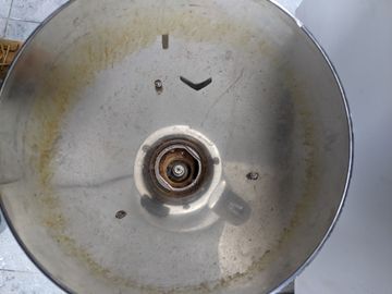 Б/в Кавомолка Macap mc6 c10 01-200819148