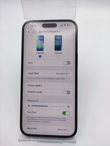 Б/у Мобильный телефон Apple iphone 14 pro max 128gb esim 01-200843880