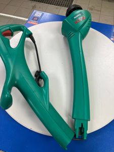 Б/у Газонокосилка электрическая Bosch art 23 01-200843996