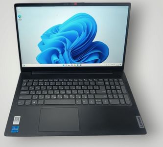 Б/в Ноутбук Lenovo 15/core i3-1315u ddr5/16gb ddr5/ssd 512 gb/*інтегрована 01-200762945