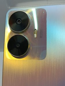 Б/в Мобільний телефон Realme c55 8/256gb 01-200846872