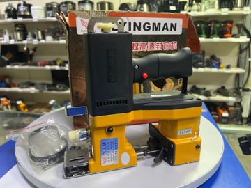 Б/в Мішкозашивна машинка Rugong rg-777 01-200847222