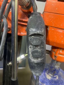 Б/в Установка алмазного буріння Baumax ddh-182 01-200847087