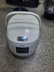 Б/в Мультиварка Philips hd 4731/03 01-200848025