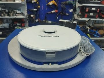 Б/в Робот-пилосос Rowenta x-plorer serie 75 s rr8577wh 01-200847964