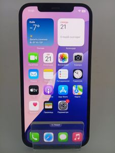 Б/у Мобильный телефон Apple iphone 12 pro 128gb 01-200848709