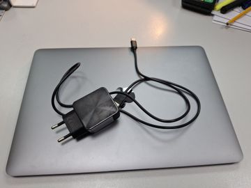 Apple makbook air 13,3" m1/ram8gb/ssd256gb/7coregpu