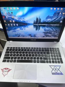 Asus 15/core i7 3540m ddr3/12gb ddr3/hdd 1000 gb/ssd 250 gb/geforce gt645m