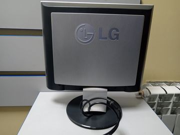 Б/у Монитор Lg flatron l1730s 01-200848395