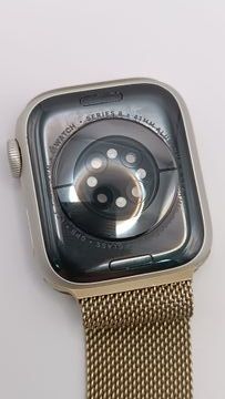 Б/в Смарт-годинник Apple watch series 8 gps + cellular 41mm aluminum case 01-200795322