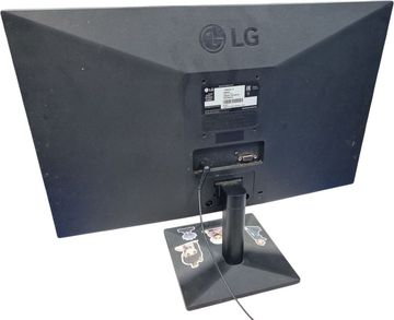 Б/у Монитор Lg 22mk400a 01-200830429