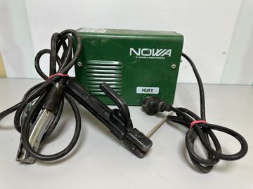 Б/у Сварочный аппарат Nowa w-300 01-200848846
