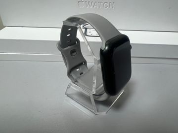 Б/в Смарт-годинник Apple watch series 7 45mm 01-200851624