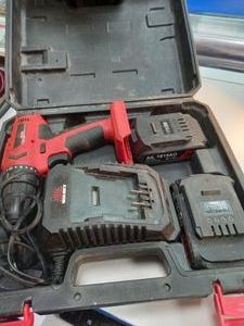 Б/в Шурупокрут Vitals au 18/2ao 01-200848970