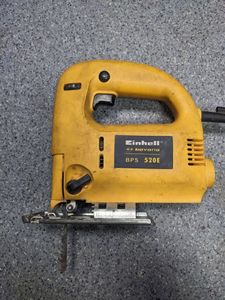 Б/в Електролобзик Einhell bps 520e 01-200848305