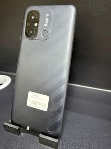 Б/в Мобільний телефон Xiaomi redmi 12c 3/64gb 01-200850772
