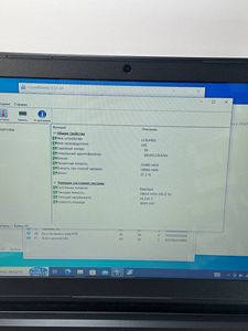 Б/в Ноутбук Lenovo 15/pentium n3700 ddr3/8gb ddr3/ssd 500 gb/geforce 920m 2gb 01-200848297