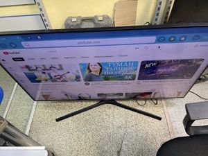 Samsung ue50tu8502