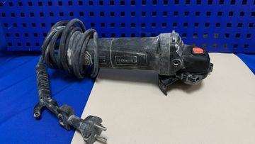 Б/у Угловая шлифмашина Dnipro-M gs-140se 2021 01-200850984