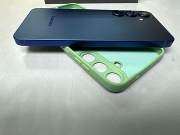 Б/в Мобільний телефон Samsung galaxy s25+ 12/512gb 01-200853482