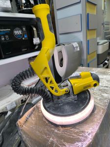 Б/в Шліфувальна машина Stanley sfmee500s 01-200850914