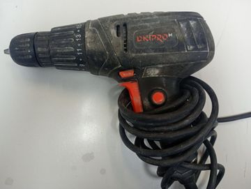 Б/в Шурупокрут Dnipro-M td-30 01-200854018