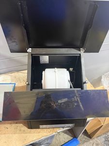 Б/в Витяжка Pyramida nd 835 bl 01-200854425