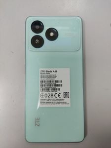Б/у Мобильный телефон Zte blade a36 2/64gb 01-200853898
