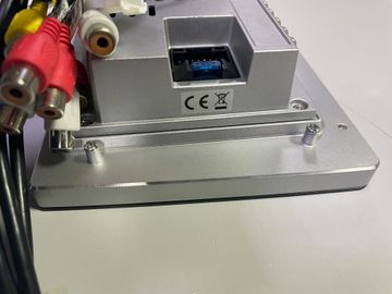 Б/в Автомагнітола Resonance mekede m200s 9" 2/32 01-200853971