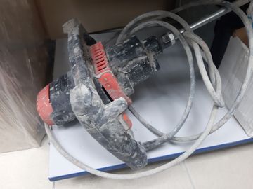 Б/у Дрель-миксер Dnipro-M bm-142s 01-200853661