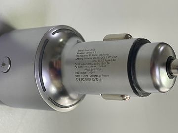 Б/у Fm-трансмиттер Proove powerdrive 01-200853982