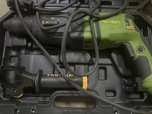 Б/в Перфоратор Procraft bh-1100 01-200855012