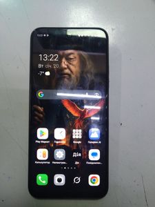 Б/в Мобільний телефон Tecno spark 30c kl5n 4/128gb 01-200852130