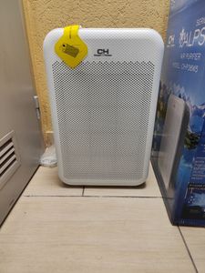 Б/у Очиститель воздуха Cooper&Hunter ch-p36w5 alps 01-200854473