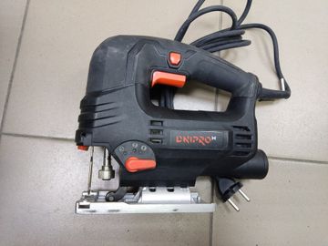 Б/у Электролобзик Dnipro-M js-80lx 01-200855015