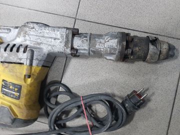 Б/у Перфоратор Compass zig-45k 01-200854562