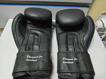 Б/в Боксерські рукавиці Velo vbg-0311-17 01-200855687