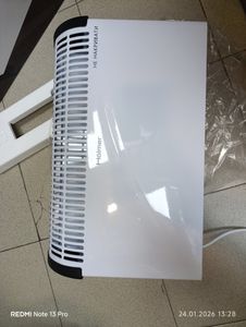 Б/в Обігрівач Holmer hch-202w 01-200855890