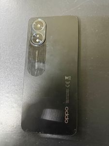Б/в Мобільний телефон Oppo a38 4/128gb 01-200854059