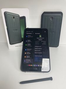 Б/в Планшет Samsung galaxy tab active 5 wi-fi 6/128gb 01-200854905