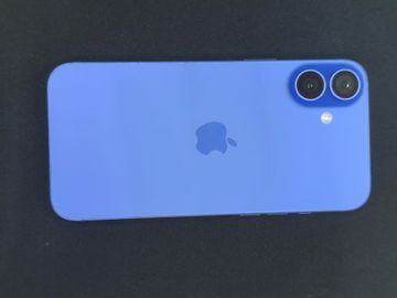 Б/в Мобільний телефон Apple iphone 16 plus 128gb 01-200855803