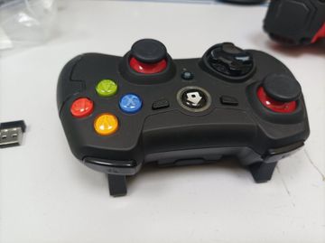 Б/в Ігровий джойстик Canyon gpw6 01-200855719