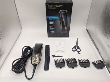 Б/в Тример електричний Gemei gm-813 01-200854296