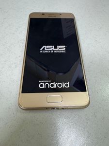 Б/в Мобільний телефон Asus zenfone 3 max 1/16gb 01-200856017