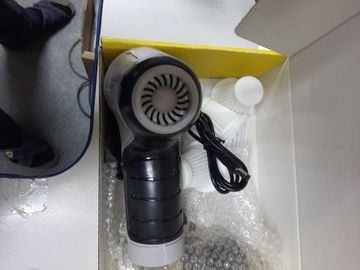 Б/в Пилесос автомобільний Sit&Go 98265 01-200856728