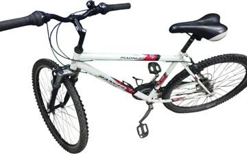 Б/в Велосипед Ranger magnum 18.5 01-200854194