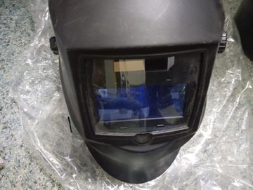 Б/в Маска зварювальна Dnipro-M wm-39n 01-200858355