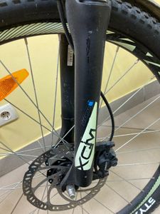 Б/в Велосипед Bulls sharptail 3 01-200858345