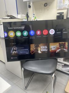 Б/в Телевізор Xiaomi tv a 43 2025 01-200858744