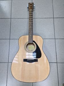 Б/у Акустическая гитара Yamaha f310 nt 01-200855341